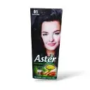 Aster 01 Black