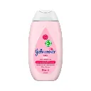 Johnson Baby Lotion 100Ml