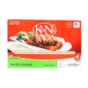 K&N Seekh Kabab 7 Pack