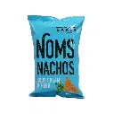 Noms Nachos Sour Cream 64G