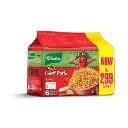 Knorr Party Pack Chatt Patta 300G