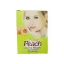 Nisa Peach Creme Bleach Sachet