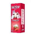 NURPUR Flavored Milk Strawberry 200ML