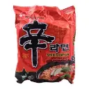 Nongshim Shin Ramyun Noodle Soup 120G