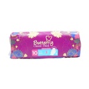 Butterfly Classic Thick 10Long