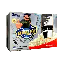 Microwave Kernel Pop