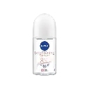 Nivea Roll On Briting Ladies 50Ml