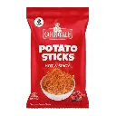 Go Royale Potato Sticks Hot & Spicy