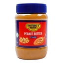 Nature Peanut Butter Chunky 510G